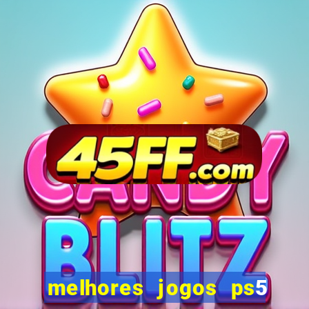 melhores jogos ps5 mundo aberto